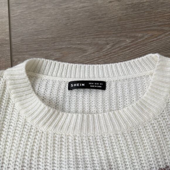 Shein Sweater - Picture 3 of 3